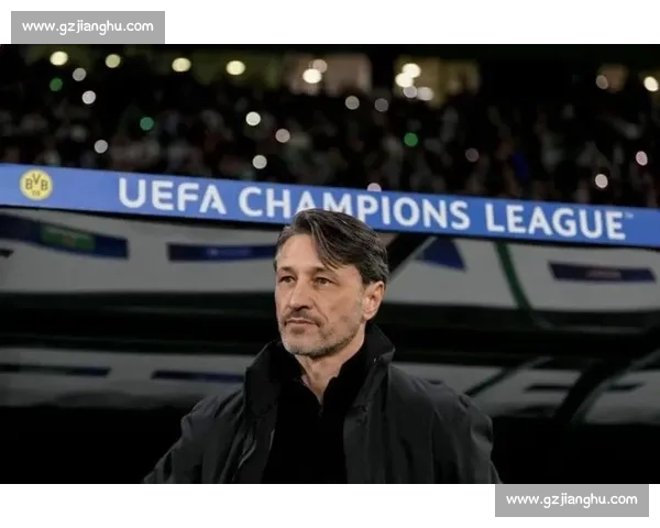 科瓦奇:天气难控但拉莫斯可期,世俱杯前瞻暗藏师徒传承伏笔 科瓦奇:天气难控但拉莫斯可期,世俱杯前瞻暗藏师徒传承伏笔