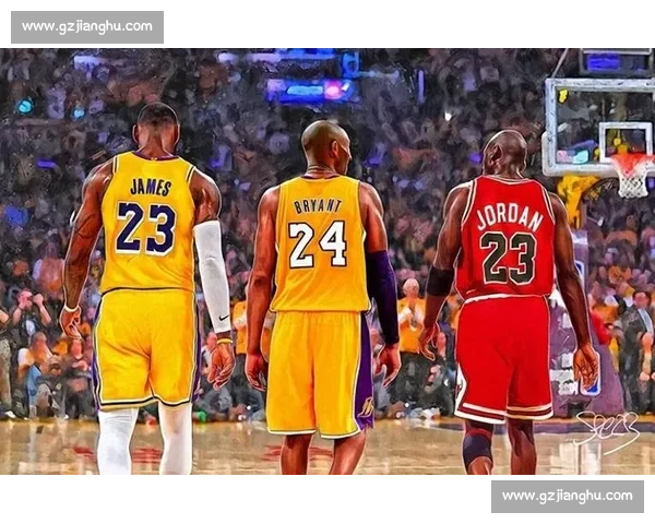 詹姆斯官宣退役时间！28 城巡演致敬科比，4 万分传奇终章开启