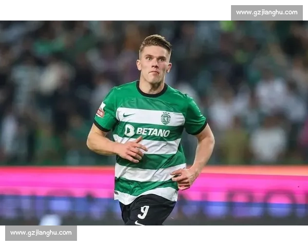 阿森纳放弃哲凯赖什转攻舍什科 葡体 8000 万欧标价成拦路虎 阿森纳放弃哲凯赖什转攻舍什科 葡体 8000 万欧标价成拦路虎