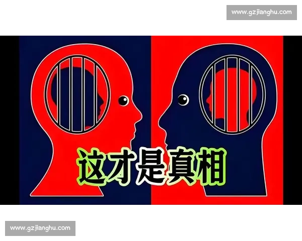 饱与饿的认知鸿沟：你看到的未必是全部