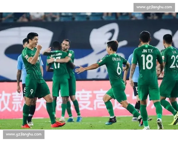 古加：中超赛场强度媲美欧洲，中国球迷热情超越期待