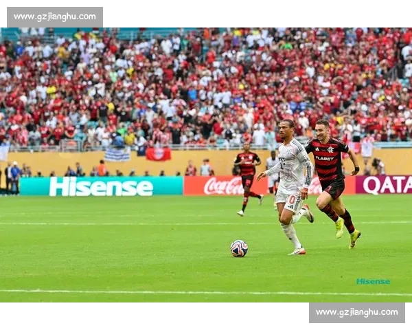 拜仁斩获 4650 万欧世俱杯奖金，决战巴黎争夺 1788 万欧晋级战