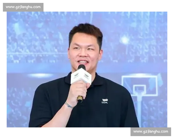 朱芳雨跨界高校！任客座教授年薪曝光，杜锋送祝福