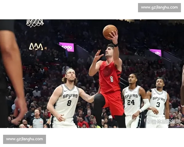 选秀夜悲情时刻：杨瀚森挚友逆袭泪崩，非洲难民化身 NBA 新希望