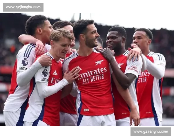 十号荣耀：英超六强的传承与阿森纳的空白