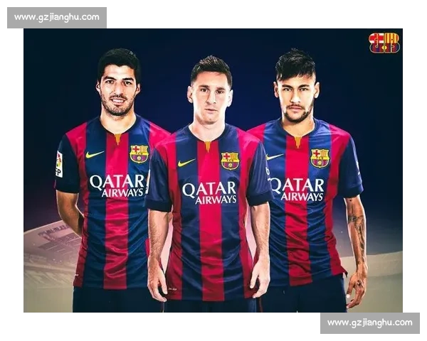 埃斯特旺：与梅西同场竞技是终身难忘的学习课