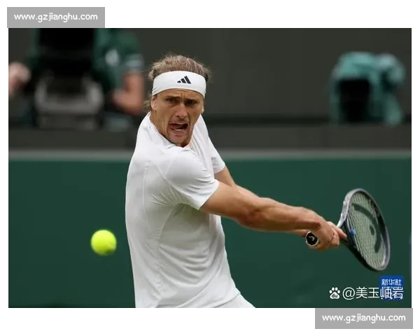 温网首轮再爆冷！穆塞蒂遭世界第 126 横扫，兹维列夫止步首轮创纪录