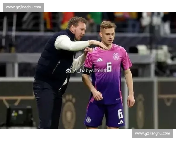 纳格尔斯曼与图赫尔观战欧青赛决赛,沃尔特马德金靴引关注