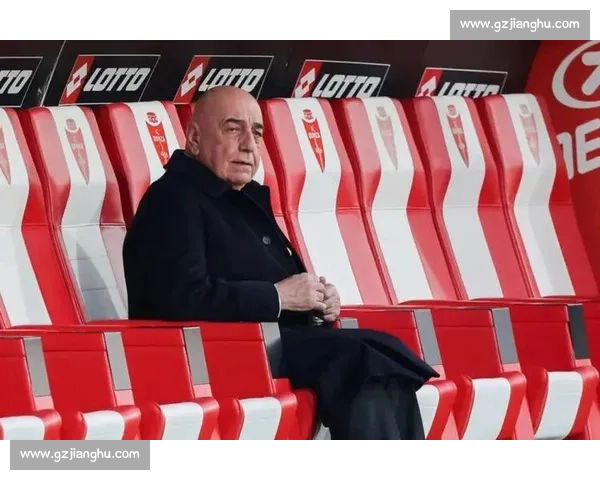 蒙扎即将易主美国基金,贝卢斯科尼家族退出意甲版图